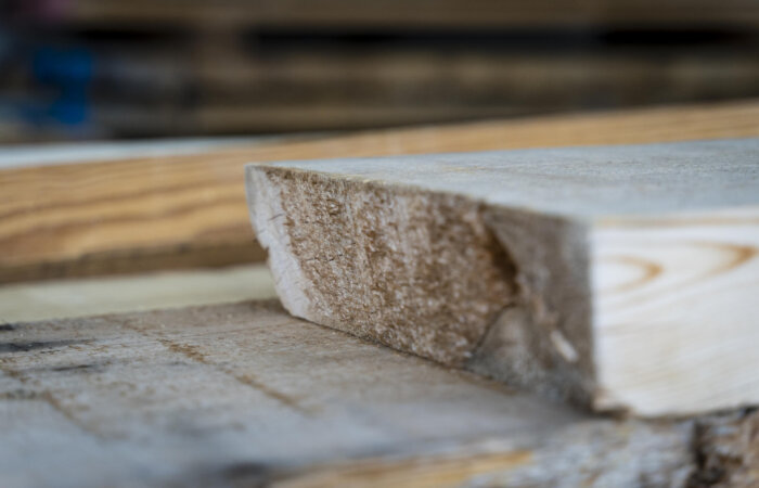 essenze legno arredo su misura