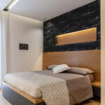 Zona notte su misura - Coletta Ebanisteria