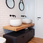 Bagni su misura - Coletta Ebanisteria